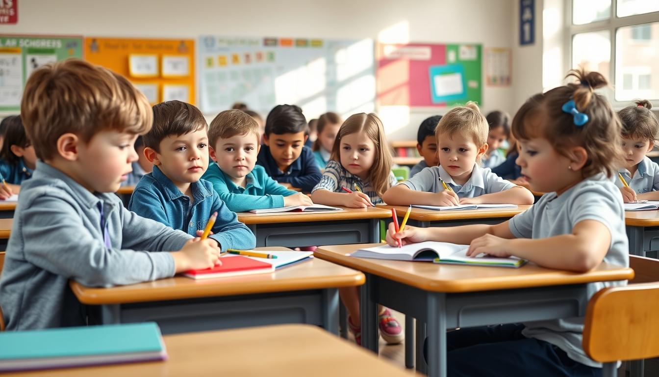 Educational support and contact assistance